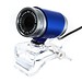 USB 2.0 Webcam 3,0 Megapixel