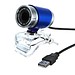 USB 2.0 Webcam 3,0 Megapixel