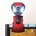 Große Webcam Mit Nachtsicht 6LED