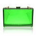 Transparent Clutch