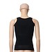 Shapewear Herren-Hemd