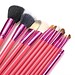 Set Professionelle Make-Up Pinsel