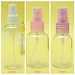Spray-Flasche 100ML / 50ML / 30ML