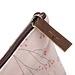 Make-Up-Tasche Mit Bloemetjes