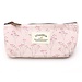 Make-Up-Tasche Mit Bloemetjes
