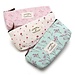 Make-Up-Tasche Mit Bloemetjes