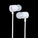 JTX Weiß Earbuds