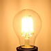 Design Edison LED-Birne