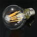 Design Edison LED-Birne