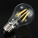 Design Edison LED-Birne