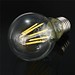 Design Edison LED-Birne