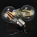 Design Edison LED-Birne