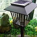 Anti-Moskito-Lampe Solar Energy