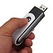 Mini Swivel USB-Luftreiniger Mit Ionisator