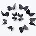 Schmetterlings-Magnet