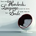 Wandaufkleber Mit Englischem Text