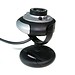 12-Megapixel-Webcam Mit Mikrofon