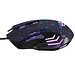 WEYES Optische USB-1600 DPI Gaming Mouse