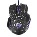 WEYES Optische USB-1600 DPI Gaming Mouse