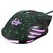 WEYES Optische USB-1600 DPI Gaming Mouse