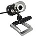 Mini Webcam Mit LED-Leuchten