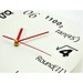 Clock Mit Bewegung Math