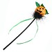 Light Stick Mit Halloween Theme