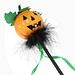 Light Stick Mit Halloween Theme