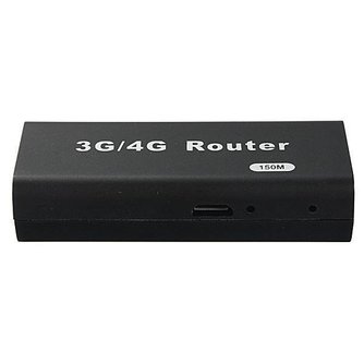 Tragbare Router kaufen? ich MyXLshop