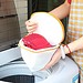 Wäschesack Für Unterwäsche In Der Waschmaschine