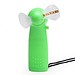 Mini-Ventilator Mit LED-Licht