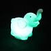 Elefant LED-Licht