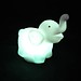 Elefant LED-Licht