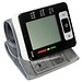 Digital LCD Handgelenk-Blutdruckmessgerät