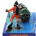Aquarium Dekoration Diver