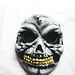 Horror Latex Maske