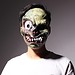 Zombie Maske