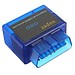 Mini-ELM327 OBD2 Diagnosescanner