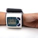 Digital-Blutdruck Und Herzfrequenz-Monitor