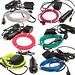 Neonlicht-Cord 5 Meter