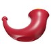 Neti Pot Red Horn