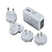 Spielraum-Stecker 4 USB-Ports