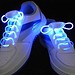 Luminous Shoelaces