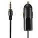 -Radio-Adapter Mit 3.5Mm FM Transmitter Und Ladegerät Für IPhone