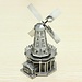 Zoyo Windmill 3D Puzzle