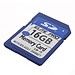 SD Card 16GB