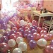 Geburtstag Ballons 100 Stück