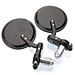 Universal-Motorrad-Spiegel-Set