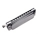 Harmonica Silber SW1040