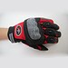 Motorrad-Handschuhe Pro-Biker